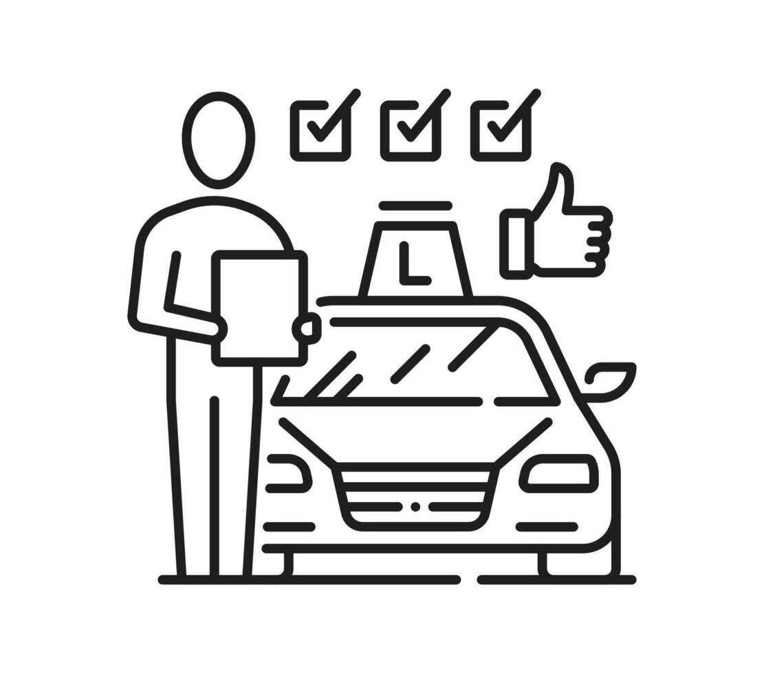 Car Driving