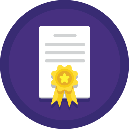 Certificate প্রদান